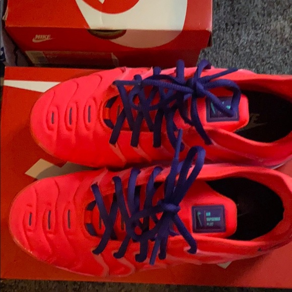 Air vapor max plus - Picture 2 of 5